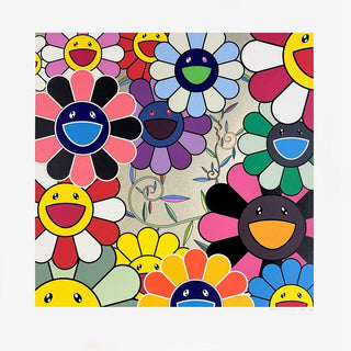 Killer Pink, 2003-Takashi Murakami-Pinto Gallery
