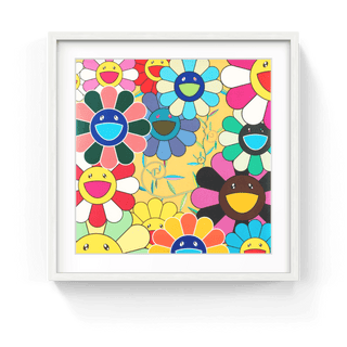 Killer Pink, 2005-Takashi Murakami-Pinto Gallery