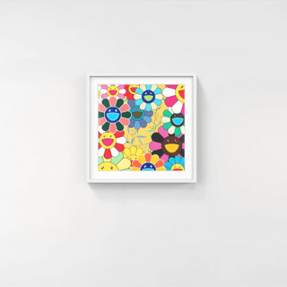 Killer Pink, 2005-Takashi Murakami-Pinto Gallery