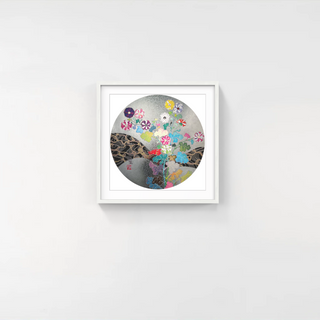 Kōrin: Flowers, 2016-Takashi Murakami-Pinto Gallery