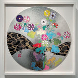 Kōrin: Flowers, 2016
