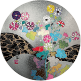 Kōrin: Flowers, 2016
