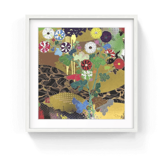 Kōrin: The Time of Celebration, 2015-Takashi Murakami-Pinto Gallery