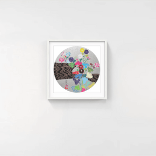 Kōrin: Tranquility, 2020-Takashi Murakami-Pinto Gallery
