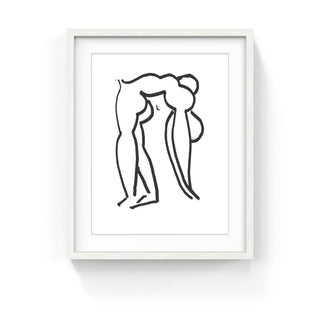 L'Acrobate (The Acrobat), 2007-Henri Matisse-Pinto Gallery