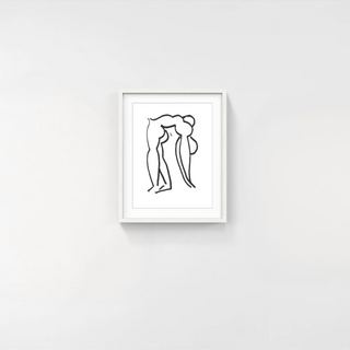 L'Acrobate (The Acrobat), 2007-Henri Matisse-Pinto Gallery