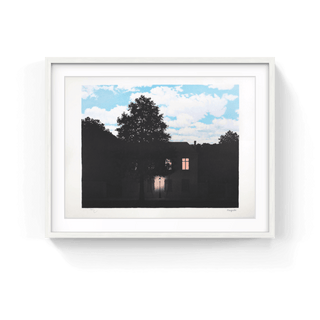 L'Empire des Lumières (The Empire of Light), 2004-René Magritte-Pinto Gallery