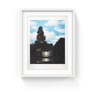 L'Empire des Lumières (The Empire of Light), 2004-René Magritte-Pinto Gallery