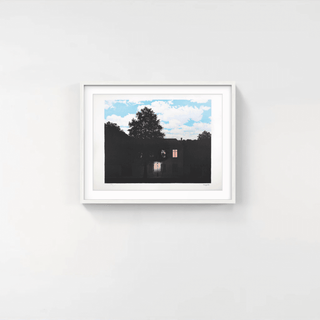 L'Empire des Lumières (The Empire of Light), 2004-René Magritte-Pinto Gallery