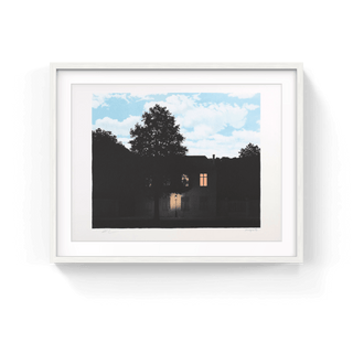 L'Empire des Lumières (The Empire of Light), 2010-René Magritte-Pinto Gallery