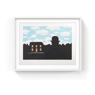 L'Empire des Lumières (The Empire of Light), 2010-René Magritte-Pinto Gallery