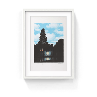 L'Empire des Lumières (The Empire of Light), 2010-René Magritte-Pinto Gallery