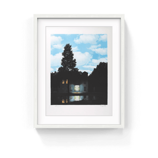 L'Empire des Lumières (The Empire of Light), 2010-René Magritte-Pinto Gallery