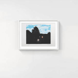 L'Empire des Lumières (The Empire of Light), 2010-René Magritte-Pinto Gallery