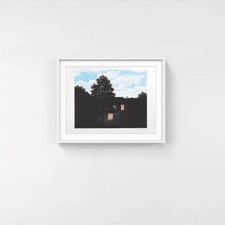 L'Empire des Lumières (The Empire of Light), 2010-René Magritte-Pinto Gallery