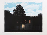 L'Empire des Lumières (The Empire of Light), 2010
