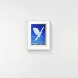 L'Entrée en scène (The Emergence), 2010-René Magritte-Pinto Gallery