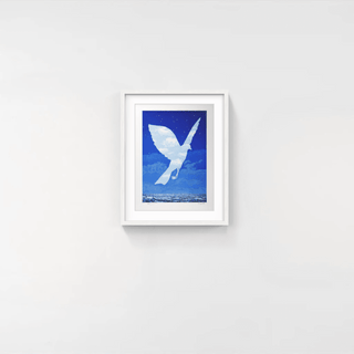 L'Entrée en scène (The Emergence), 2010-René Magritte-Pinto Gallery