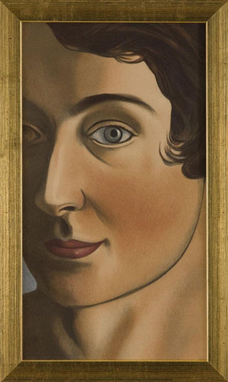 L'Évidence Éternelle (Set of 5), 2004-René Magritte-Pinto Gallery