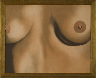 L'Évidence Éternelle (Set of 5), 2004-René Magritte-Pinto Gallery