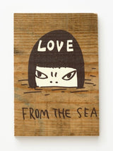 LOVE FROM THE SEA, 2023