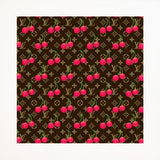LV Cherry Brown, 2025