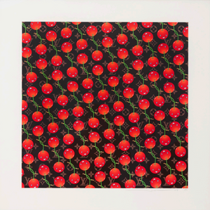 LV Cherry Infinity, 2024