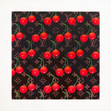 LV Cherry Lollipop, 2024