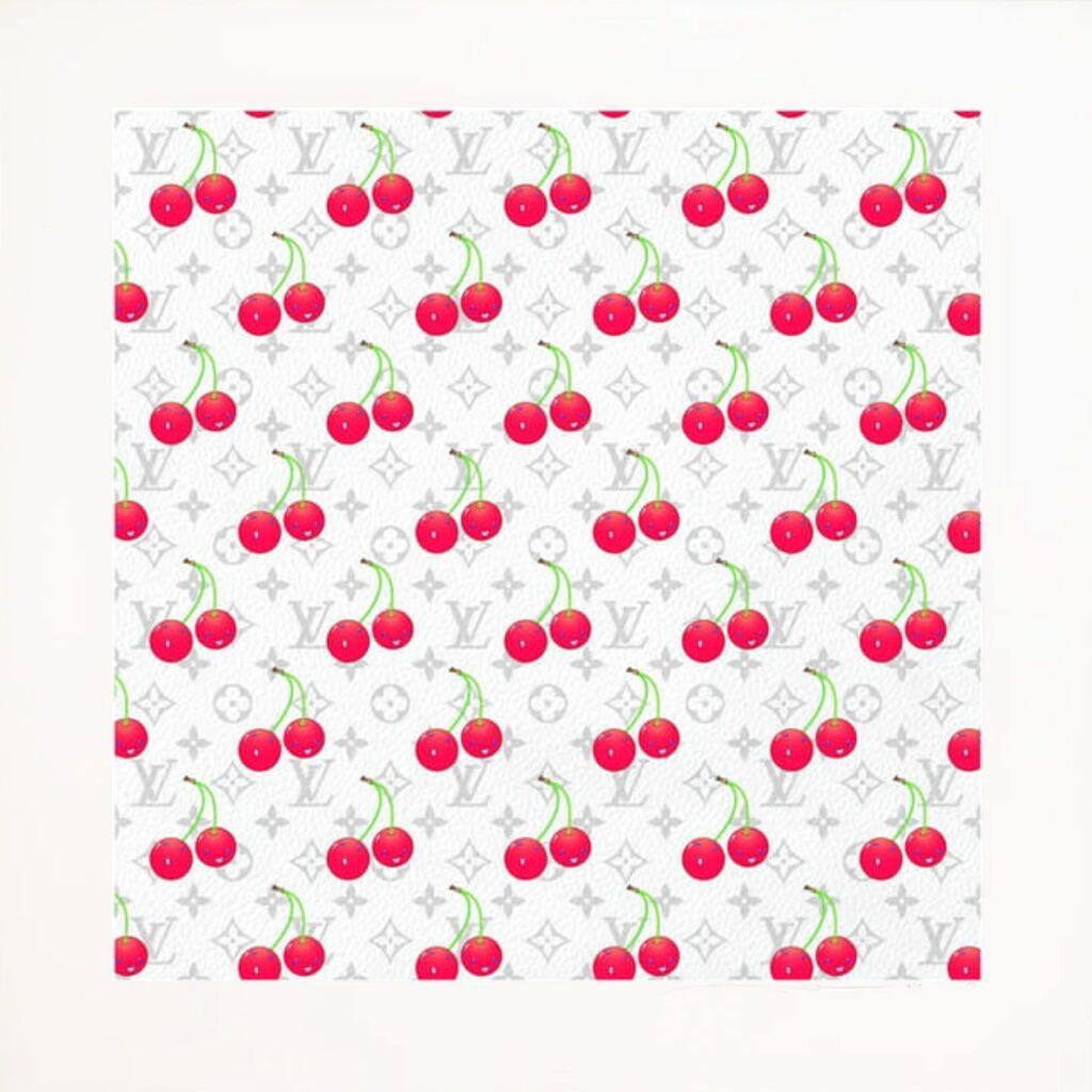 Takashi Murakami: Louis Vuitton – Pinto Gallery