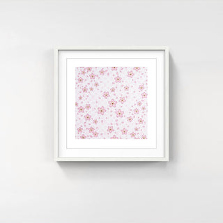 LV PINK Cherry Blossom, 2025-Takashi Murakami-Pinto Gallery