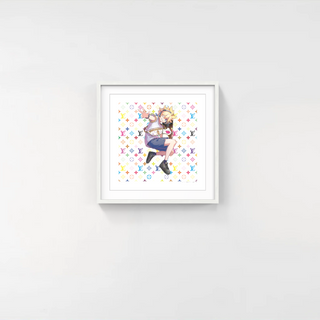 LVB, 2025-Takashi Murakami-Pinto Gallery