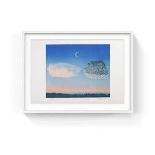 La Bataille de l'Argonne (The Battle of the Argonne), 2010-René Magritte-Pinto Gallery