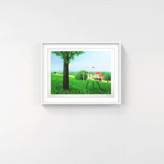 La Belle Captive (The Fair Captive), 2004-René Magritte-Pinto Gallery