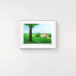 La Belle Captive (The Fair Captive), 2004-René Magritte-Pinto Gallery