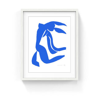 La Chevelure (The Flowing Hair), 2007-Henri Matisse-Pinto Gallery