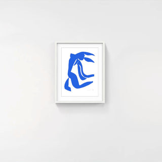 La Chevelure (The Flowing Hair), 2007-Henri Matisse-Pinto Gallery