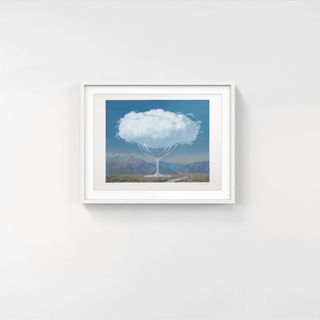 La Corde Sensible (Heartstring), 2010-René Magritte-Pinto Gallery