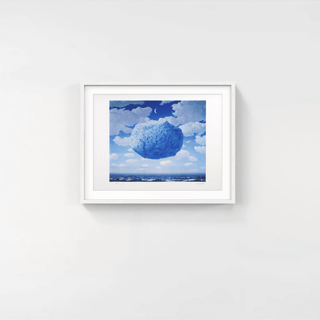 La Flèche de Zénon (Zeno's Arrow), 2010-René Magritte-Pinto Gallery