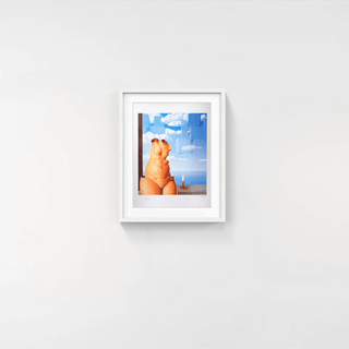 La Folie des Grandeurs II (Megalomania), 2004-René Magritte-Pinto Gallery
