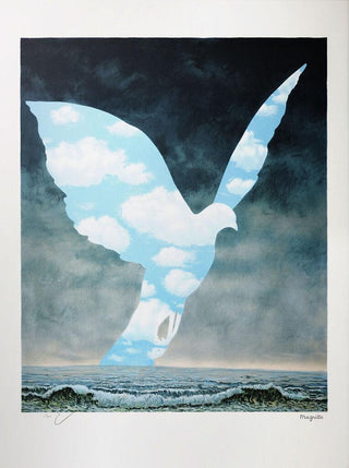 La Grande Famille (The Large Family), 2004-René Magritte-Pinto Gallery