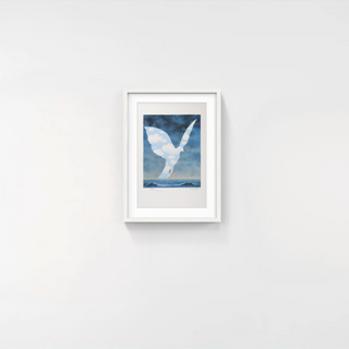 La Grande Famille (The Large Family), 2010-René Magritte-Pinto Gallery