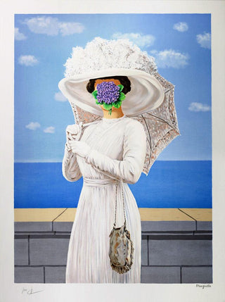 La Grande Guerre (The Great War), 2004-René Magritte-Pinto Gallery