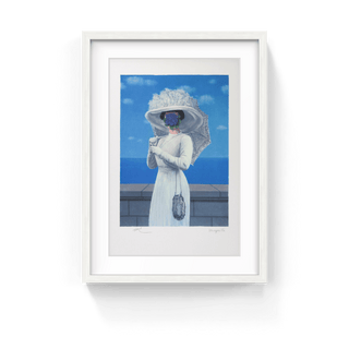 La Grande Guerre (The Great War), 2010-René Magritte-Pinto Gallery