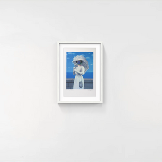 La Grande Guerre (The Great War), 2010-René Magritte-Pinto Gallery
