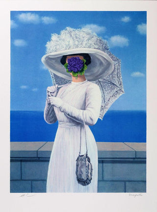 La Grande Guerre (The Great War), 2010-René Magritte-Pinto Gallery