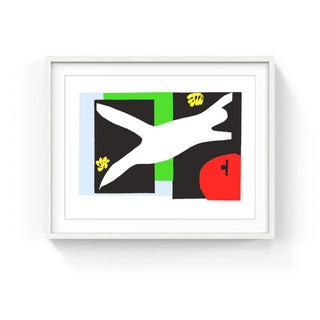 La Nageuse dans l'Aquarium (The Swimmer in the Tank), 2007-Henri Matisse-Pinto Gallery