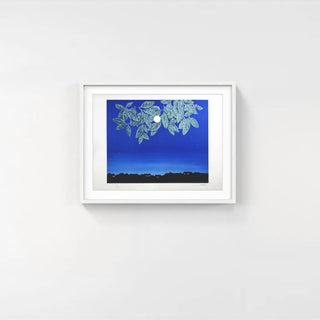 La Page Blanche (The White Page), 2004-René Magritte-Pinto Gallery