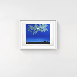 La Page Blanche (The White Page), 2004-René Magritte-Pinto Gallery