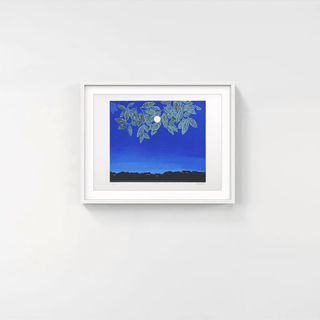 La Page Blanche (The White Page), 2010-René Magritte-Pinto Gallery