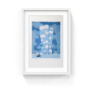 La Peine Perdue (The Wasted Effort), 2010-René Magritte-Pinto Gallery